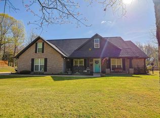 688 County Road 461, Jonesboro, AR 72404