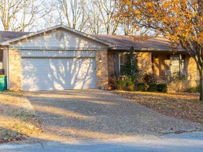 6500 Greenbank Rd, N Little Rock, AR, 72118
