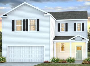 ARDEN Plan, Halls Landing, Bolivia, NC 28422