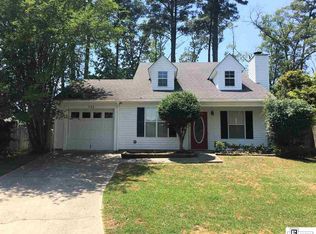 135 Sonoma Cir, West Monroe, LA 71291