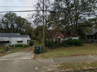 1575 Burton Ave, Macon, GA 31204