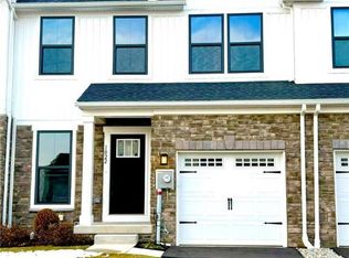 1022 Watson Court Upper, Macungie Township, PA 18051