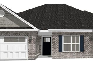 615 Broderick Cir, Warner Robins, GA 31088