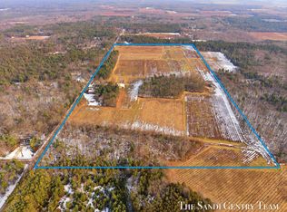 15854 Buchanan St, West Olive, MI 49460