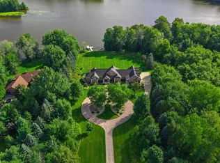 1481 Bayshore Dr, Junction City, WI 54443