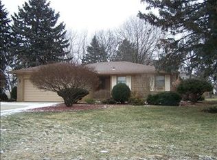 4151 Knollwood Dr, Grand Blanc, MI 48439