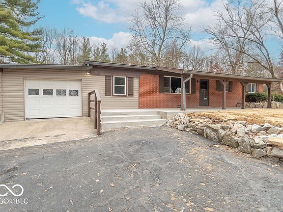 3rd image of 1649 W County Road 100 N