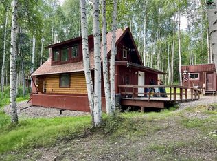 1271 Lowbush Ln, Fairbanks, AK 99709