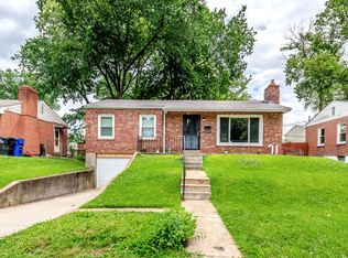 1456 78th St, Saint Louis, MO 63130