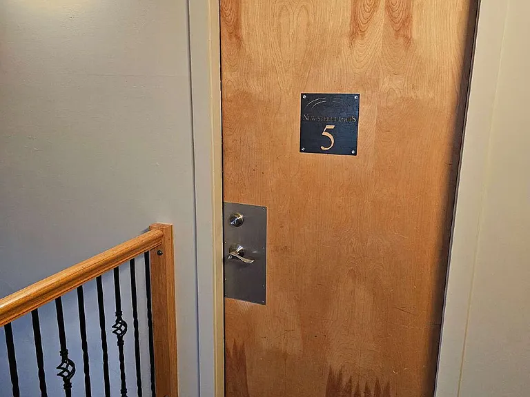 64 New St #5 — Photo 7