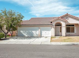 1735 English Rose Dr, Las Vegas, NV 89142