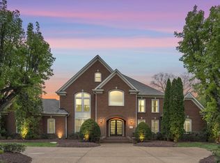 9451 Appleton Ct, Brentwood, TN 37027