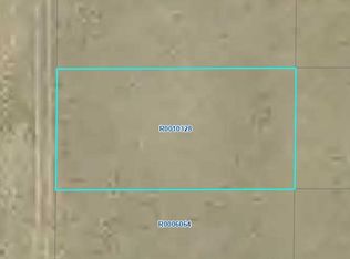 0 Aspen Street, Hartsel, CO 80449