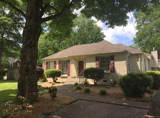 3417 Pleasant Valley Rd #A, Nashville, TN 37204