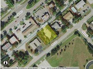 4889 26th Pl SW, Naples, FL 34116