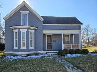 404 S Broadway St, Blanchester, OH 45107