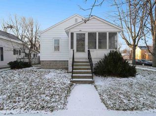 107 W Fisher St, Bay City, MI 48706