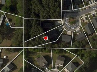 2904 Benjamin Hill Cir, Raleigh, NC 27610