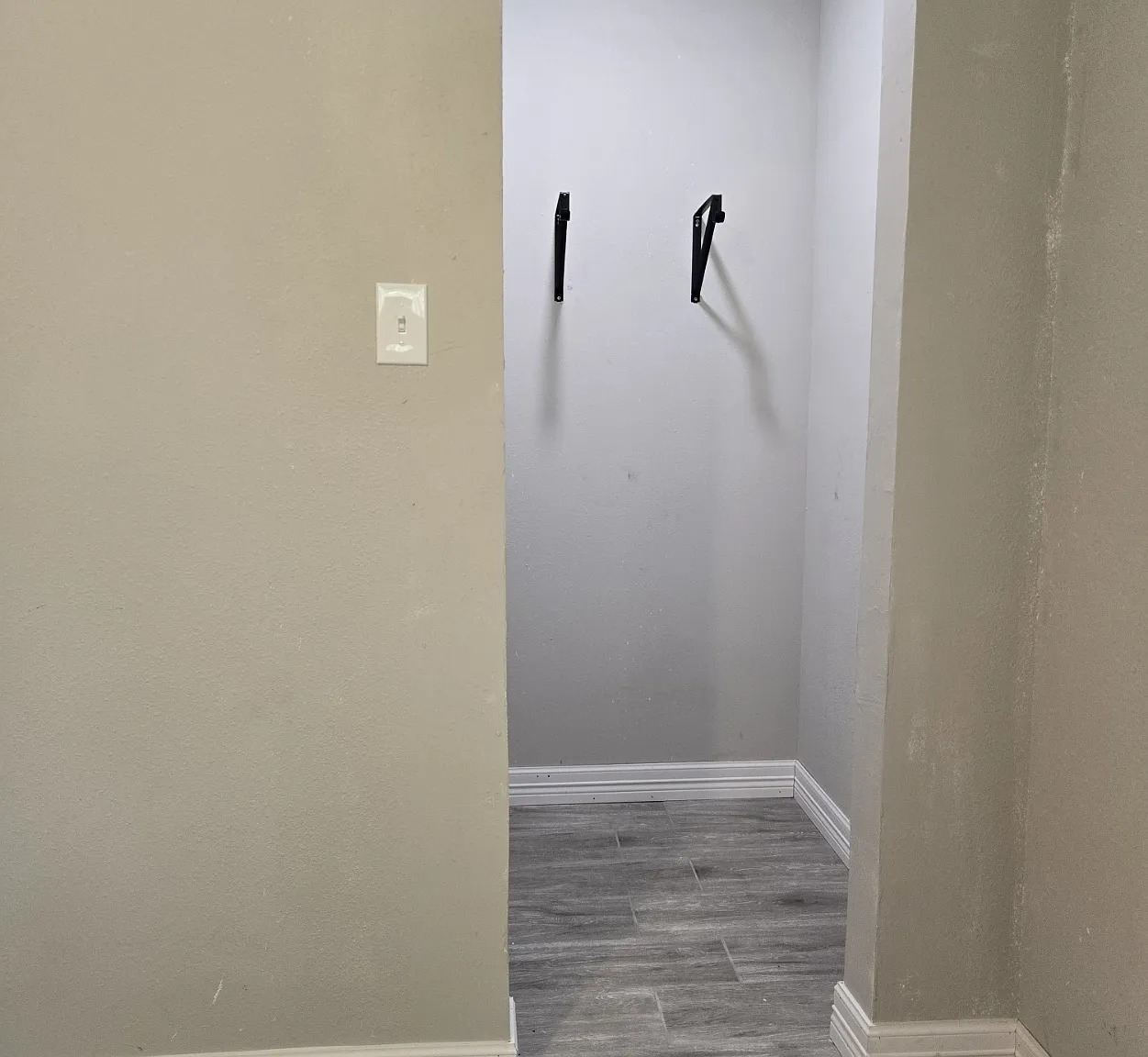1 bed, 450 sqft, $1,400 — Photo 3