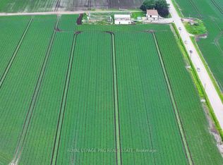 1160 River Rd, Bradford West Gwillimbury, ON L3Z4A3