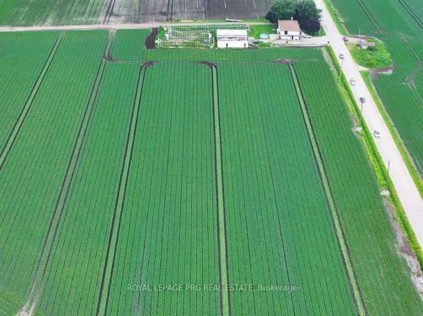 1160 River Rd, Bradford West Gwillimbury, ON L3Z 4A3