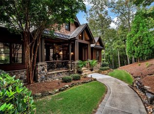 102 Wildrock Ct #H85, Sunset, SC 29685