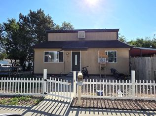 1718 N Queens Ave, Pueblo, CO 81001