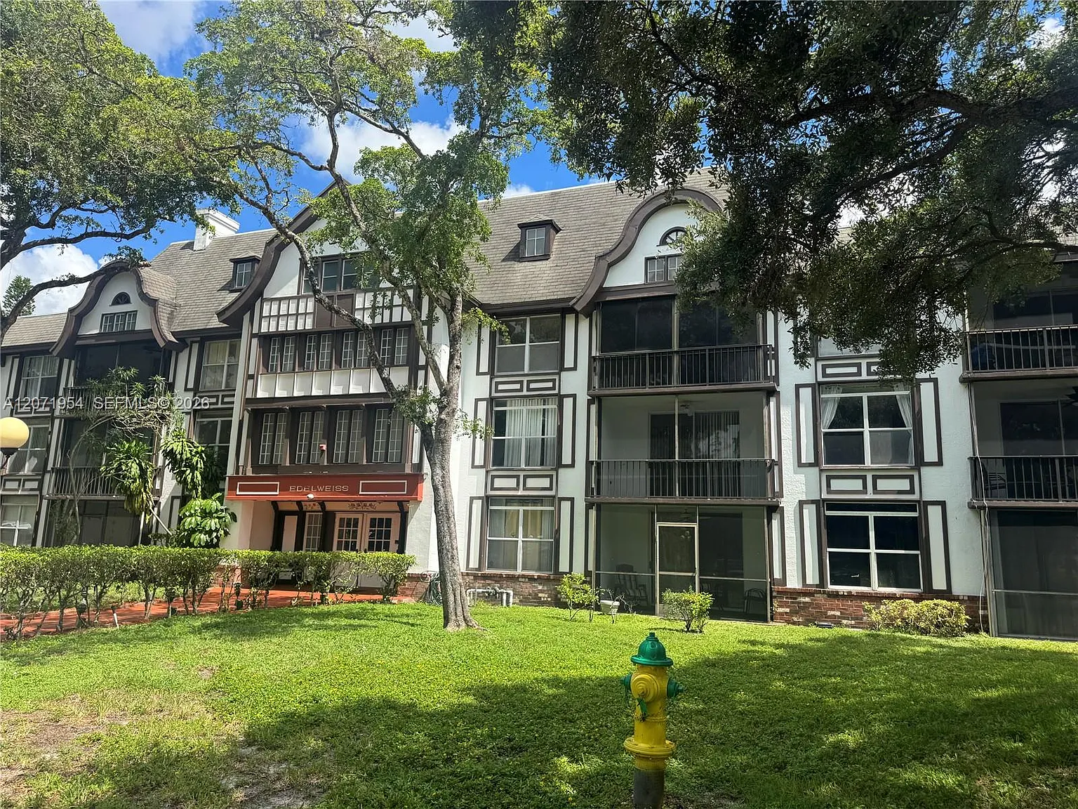 International Village At — Photo 1