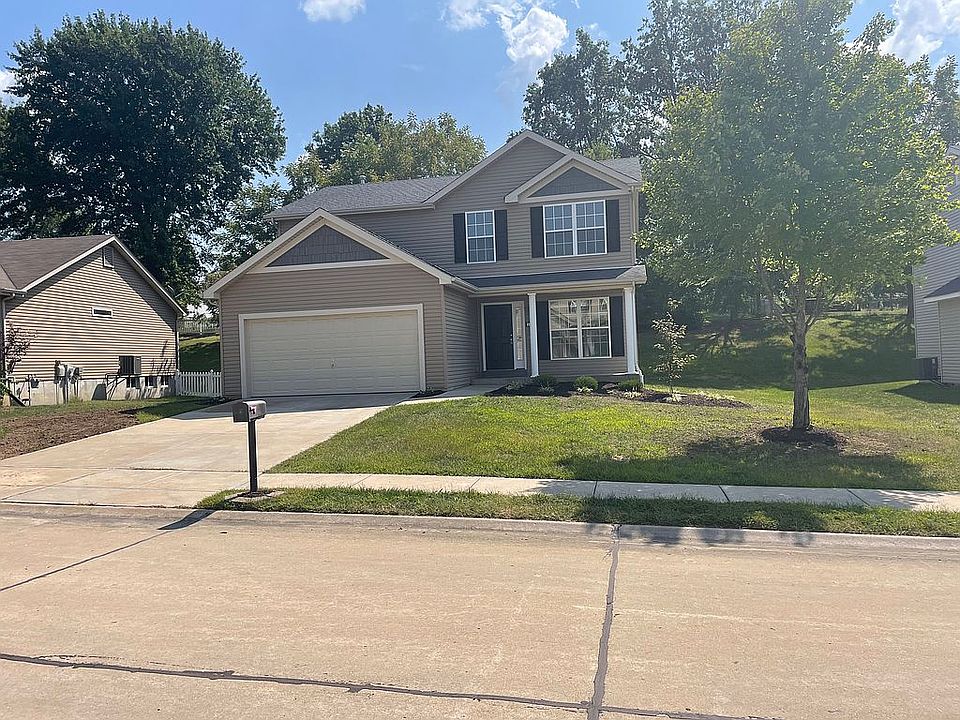 1st image of 1338 Mason Grove Dr