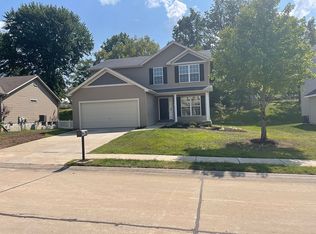 1338 Mason Grove Dr, Saint Charles, MO 63304