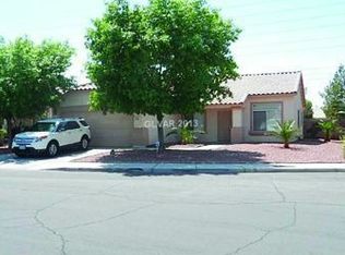 333 Warm Front St, Henderson, NV 89014