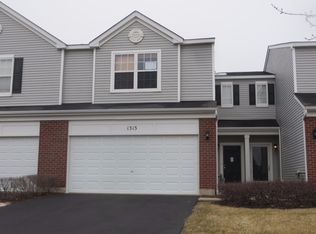 1313 Westhampton Dr, Plainfield, IL 60586