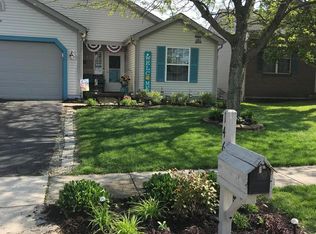 1469 Halfhill Way, Columbus, OH 43207