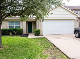 19622 Bold River Rd, Tomball, TX 77375