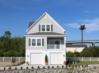212 Gloucester Way #9, Little River, SC 29566