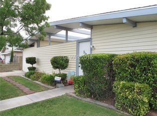 312 S Crestline Dr, Las Vegas, NV 89107