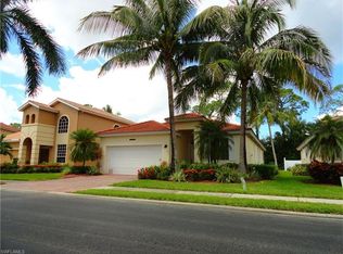 14341 Reflection Lakes Dr, Fort Myers, FL 33907