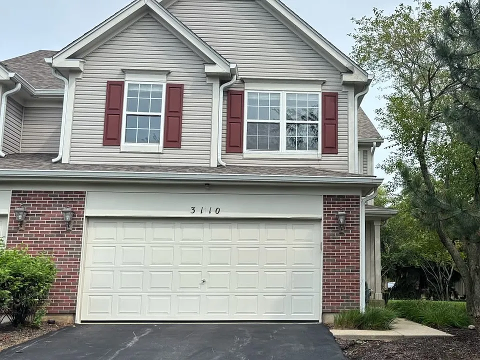 3110 Reflection Dr