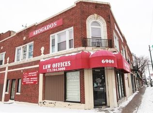 6900 N Clark St, Chicago, IL 60626