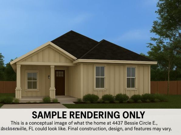 4437 Bessie Cir E