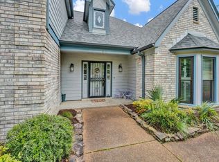 1164 River Oaks View Cv, Memphis, TN 38120