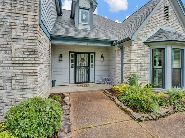 1164 River Oaks View Cv, Memphis, TN 38120