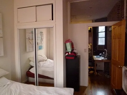 Rented by Chartwell Manhattan Realty | media 1