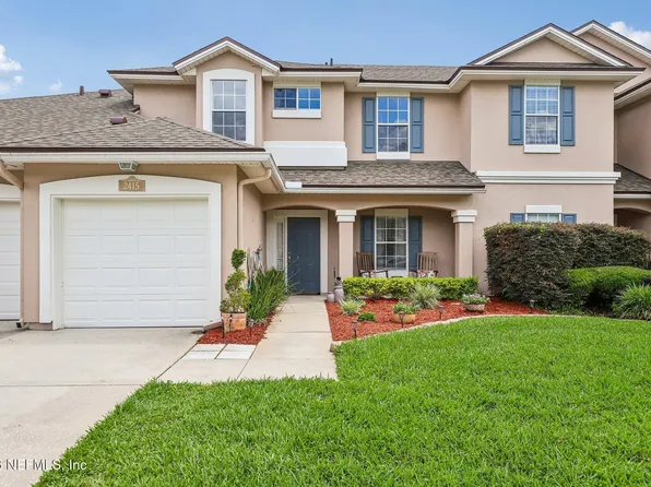 2415 OLD PINE Trail, Fleming Island, FL 32003
