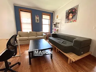 Rented by Mason Group LLC