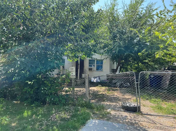 2556 N Madison Ave, Tulsa, OK 74106