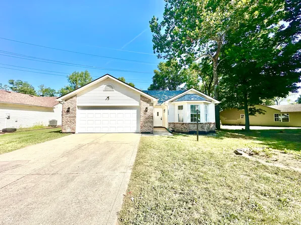 11420 Carly Way, Indianapolis, IN 46235
