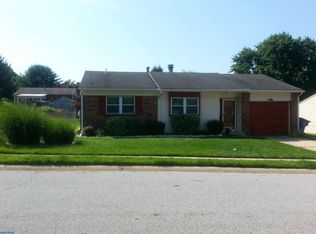 7 Goya Pl, Newark, DE 19702