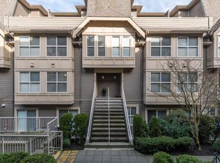 2110 Rowland St #208, Pt Coquitlam, BC V3C0C2