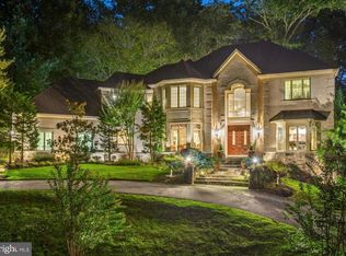 8430 Bradley Blvd, Bethesda, MD 20817